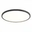 ST LUCE ST601.442.48 Светильник потолочный Черный LED 1*48W 4000K 4 320Lm Ra>90 120° IP20 D600xH27 185-265V