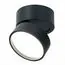 ST LUCE ST651.442.14 Светильник потолочный поворотный Черный LED 1*14W 4000K 1 100Lm Ra>90 120° IP20 D105xH8