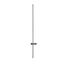ST LUCE SL1589.411.01 Светильник настенный ST-Luce Черный/Черный LED 1*15W 4000K, изображение 2