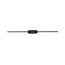 ST LUCE SL1598.411.01 Светильник настенный ST-Luce Черный/Белый LED 1*18W 4000K, изображение 4