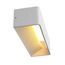 ST LUCE SL455.501.01 Светильник настенный ST-Luce Белый/Белый LED 1*9W 3000K, изображение 5