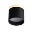 ST LUCE ST102.402.09 Светильник потолочный Черный LED 1*9W 3000K 702Lm Ra>80 120° IP20 D79xH75 170-240V, изображение 3