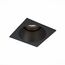 ST LUCE ST207.418.01 Светильник встраиваемый. Черный GU10 1*50W  L103xW103xH52 220V Без ламп, изображение 6