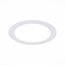 ST LUCE ST209.538.12 Светильник встраиваемый. Белый LED 1*12W 3000K 816Lm Ra80 110° IP20 D170xH8 90-265V, изображение 2