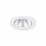 ST LUCE ST211.548.06.24 Светильник встраиваемый. Белый LED 1*6W 4000K 480Lm Ra80 24° IP20 D86xH50 220-240V, изображение 6