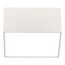 ST LUCE ST608.532.27 Светильник потолочный Белый LED 1*27W 3000K 2 160Lm Ra>90 120° IP20 L220xW220xH55 180-2, изображение 3