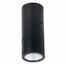 ST LUCE ST650.432.10 Светильник потолочный Черный LED 1*10W 3000K 800Lm Ra>90 38° IP44 D62xH151 165-265V, изображение 6