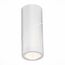 ST LUCE ST650.542.10 Светильник потолочный Белый LED 1*10W 4000K 800Lm Ra>90 38° IP44 D62xH151 165-265V, изображение 2