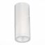 ST LUCE ST650.542.10 Светильник потолочный Белый LED 1*10W 4000K 800Lm Ra>90 38° IP44 D62xH151 165-265V, изображение 6