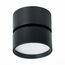 ST LUCE ST651.442.09 Светильник потолочный поворотный Черный LED 1*9W 4000K 720Lm Ra>90 120° IP20 D85xH87 17, изображение 2