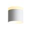 ST LUCE ST102.502.09 Светильник потолочный Белый LED 1*9W 3000K 702Lm Ra>80 120° IP20 D79xH75 170-240V