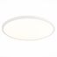 ST LUCE ST601.542.48 Светильник настенно-потолочный Белый LED 1*48W 4000K 4 320Lm Ra>90 120° IP20 D600xH26 1