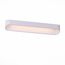 ST LUCE SL582.101.01 Светильник настенный ST-Luce Белый/Белый LED 1*12W 4000K