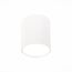 ST LUCE ST113.542.05 Светильник потолочный Белый LED 1*5W 4000K 390Lm Ra>90 120° IP20 D68xH75 170-240V