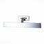 ST LUCE SL596.011.01 Подсветка для картин ST-Luce Хром/Хром, Белый LED 1*8W 4000K