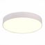 ST LUCE ST606.532.48 Светильник потолочный Белый LED 1*48W 3000K 4 320Lm Ra>85 120° IP20 D400xH55 185-265V