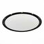 ST LUCE ST706.438.60 Светильник встраиваемый. Белый LED 12*5W 3000K 5 400Lm Ra>90 38° IP20 D1 000xH50 220-240V