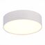 ST LUCE ST606.532.27 Светильник потолочный Белый LED 1*27W 3000K 2 340Lm Ra>85 120° IP20 D220xH55 185-265V