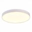 ST LUCE ST606.532.96 Светильник потолочный Белый LED 1*96W 3000K 8 640Lm Ra>85 120° IP20 D600xH55 185-265V