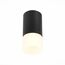 ST LUCE ST100.412.01 Светильник потолочный Черный GU10 1*50W IP20 D64xH131 220V Без ламп