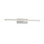 ST LUCE SL446.051.01 Подсветка для картин ST-Luce Белый/Белый LED 1*8W 4000K