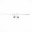 ST LUCE SL595.111.01 Подсветка для картин ST-Luce Хром/Хром, Белый LED 1*15W 4000K