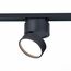 ST LUCE ST651.436.14 Светильник трековый Черный LED 1*14W 3000K 1 100Lm Ra>90 120° IP20 D104xH128 170-240VV