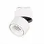 ST LUCE ST652.546.12 Светильник трековый Белый LED 1*12W 4000K 1 000Lm Ra>90 36° IP20 D100xH136 170-240VV, изображение 5