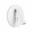 ST LUCE SL1586.513.01 Светильник настенный Белый LED 1*8W 3000K 624Lm Ra>80 24° IP20 L-xW155xH155 170-240V, изображение 6