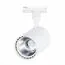 ST LUCE ST351.546.20.36 Светильник трековый Белый LED 1*20W 4000K 1 800Lm Ra≥90 36° IP20 L118xW78xH174 100-240V, изображение 3