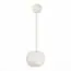 ST LUCE SL6003.501.01 Светильник настенный ST-Luce Белый/Белый LED 1*4W 4000K