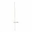 ST LUCE SL1589.111.01 Светильник настенный ST-Luce Никель/Никель LED 1*15W 4000K, изображение 2