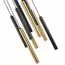 ST LUCE ST153.443.27 Светильник подвесной Черный LED 1*27W 4000K 2 295Lm Ra  IP20 D350xH1 500 180-240V, изображение 2
