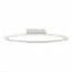 ST LUCE SL920.102.01 Светильник потолочный ST-Luce Белый/Белый LED 1*27,3W 4000K