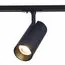 ST LUCE ST350.446.30.36 Светильник трековый Черный LED 1*30W 4000K 2 700Lm Ra≥90 36° IP20 L177xW77xH204 100-240V