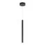 ST LUCE ST613.403.06 Светильник подвесной ST-Luce Черный/Черный LED 1*3W 4000K, изображение 2