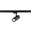 ST LUCE ST661.436.30 Светильник трековый Черный LED 1*30W 3000K 2 400Lm Ra>90 38° IP20 L170xW80xH245 165-265V