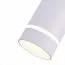 ST LUCE ST115.543.12 Светильник подвесной Белый LED 1*12W 4000K 936Lm Ra>90 120° IP20 D80xH300 165-265V, изображение 3