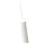 ST LUCE SL1591.503.01 Светильник подвесной ST-Luce Белый, Алюминиевый/Белый LED 1*6W 3000K, изображение 3