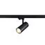 ST LUCE ST661.436.40 Светильник трековый Черный LED 1*40W 3000K 3 200Lm Ra>90 38° IP20 L190xW85xH265 165-265V, изображение 2