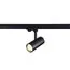 ST LUCE ST661.436.20 Светильник трековый Черный LED 1*20W 3000K 1 600Lm Ra>90 38° IP20 L150xW70xH202 165-265V