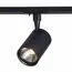 ST LUCE ST351.436.30.36 Светильник трековый Черный LED 1*30W 3000K 2 700Lm Ra≥90 36° IP20 L139xW89xH194 100-240V