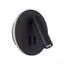 ST LUCE SL1586.413.01 Светильник настенный Черный LED 1*8W 3000K 624Lm Ra>80 24° IP20 L-xW155xH155 170-240V, изображение 6
