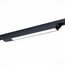 ST LUCE ST366.438.12 Светильник трековый Черный LED 1*12W 3000K 1 100Lm Ra>98 120 IP20 L400xW34xH33 180-240V