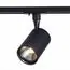 ST LUCE ST351.446.30.36 Светильник трековый Черный LED 1*30W 4000K 2 700Lm Ra≥90 36° IP20 L139xW89xH194 100-240V