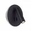 ST LUCE SL1586.413.01 Светильник настенный Черный LED 1*8W 3000K 624Lm Ra>80 24° IP20 L-xW155xH155 170-240V, изображение 2