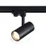 ST LUCE ST661.436.20 Светильник трековый Черный LED 1*20W 3000K 1 600Lm Ra>90 38° IP20 L150xW70xH202 165-265V, изображение 6