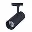 ST LUCE ST350.446.20.36 Светильник трековый Черный LED 1*20W 4000K 1 800Lm Ra≥90 36° IP20 L158xW65xH193 100-240V, изображение 3