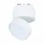 ST LUCE ST651.546.14 Светильник трековый Белый LED 1*14W 4000K 1 100Lm Ra>90 120° IP20 D104xH128 170-240VV, изображение 6