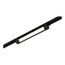 ST LUCE ST368.446.10 Светильник трековый Черный LED 1*10W 4000K 725Lm Ra90 120 IP20 L387xW49xH54 170-240VV